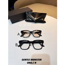 젠틀 몬스터 Gentle Monster Una.C N 53-20-154