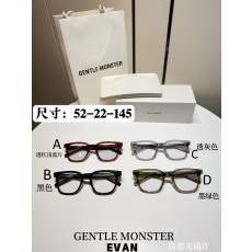 젠틀 몬스터 Gentle Monster Evan 52-22-145