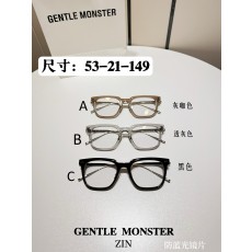 젠틀 몬스터 Gentle Monster ZIN 53-21-149