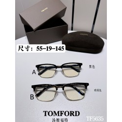 톰포드 Tom Ford TF5635-D-B 55-19-145