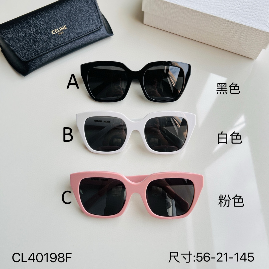 셀린느 Celine CL4S198 56-21-145