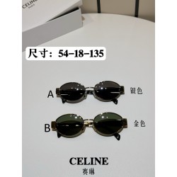셀린느 Celine CL40235U 54-18-135