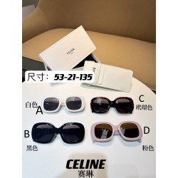 셀린느 Celine CL40262 53-21-135