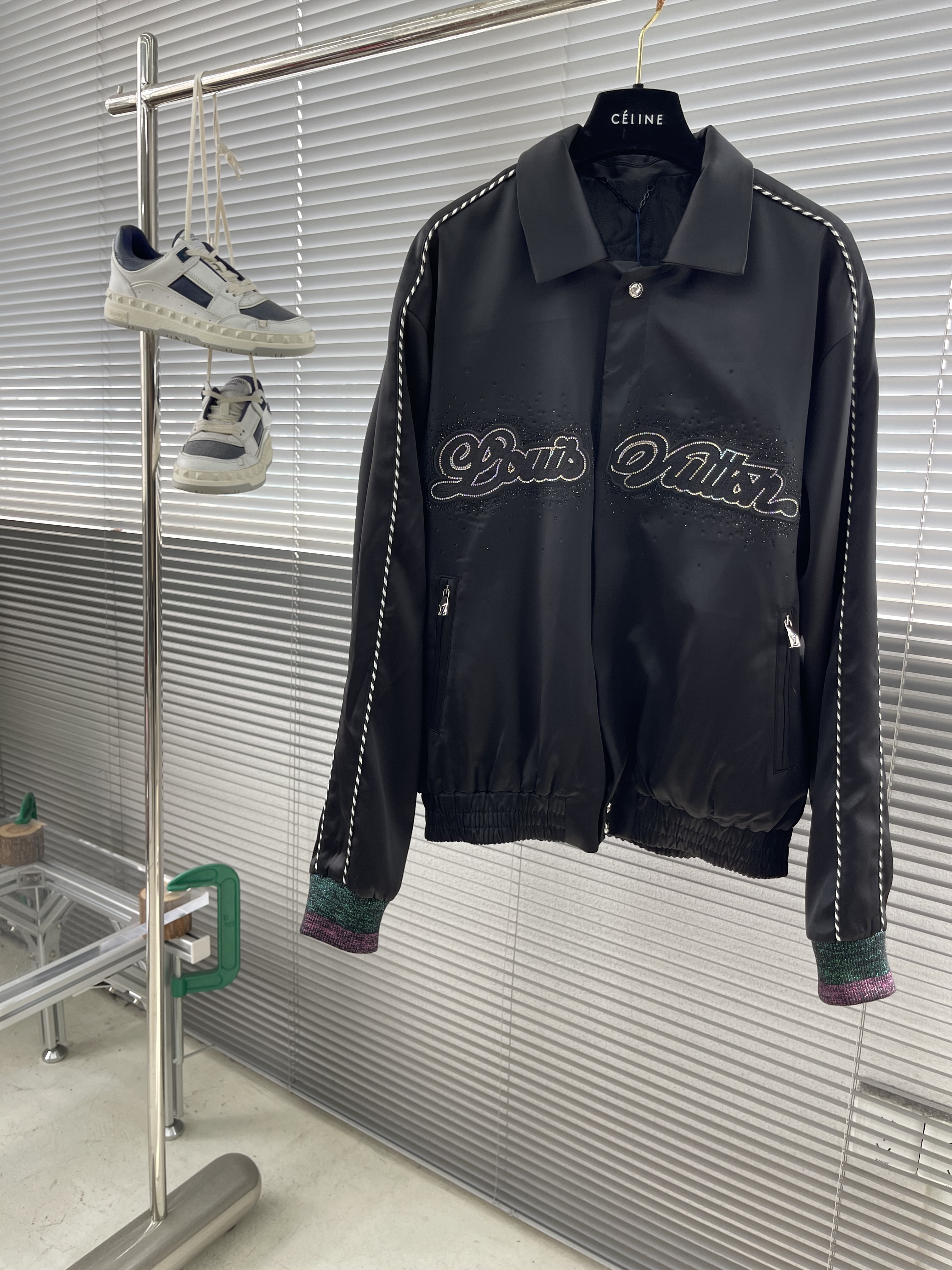 루이비통 Louis Vuitton 재킷