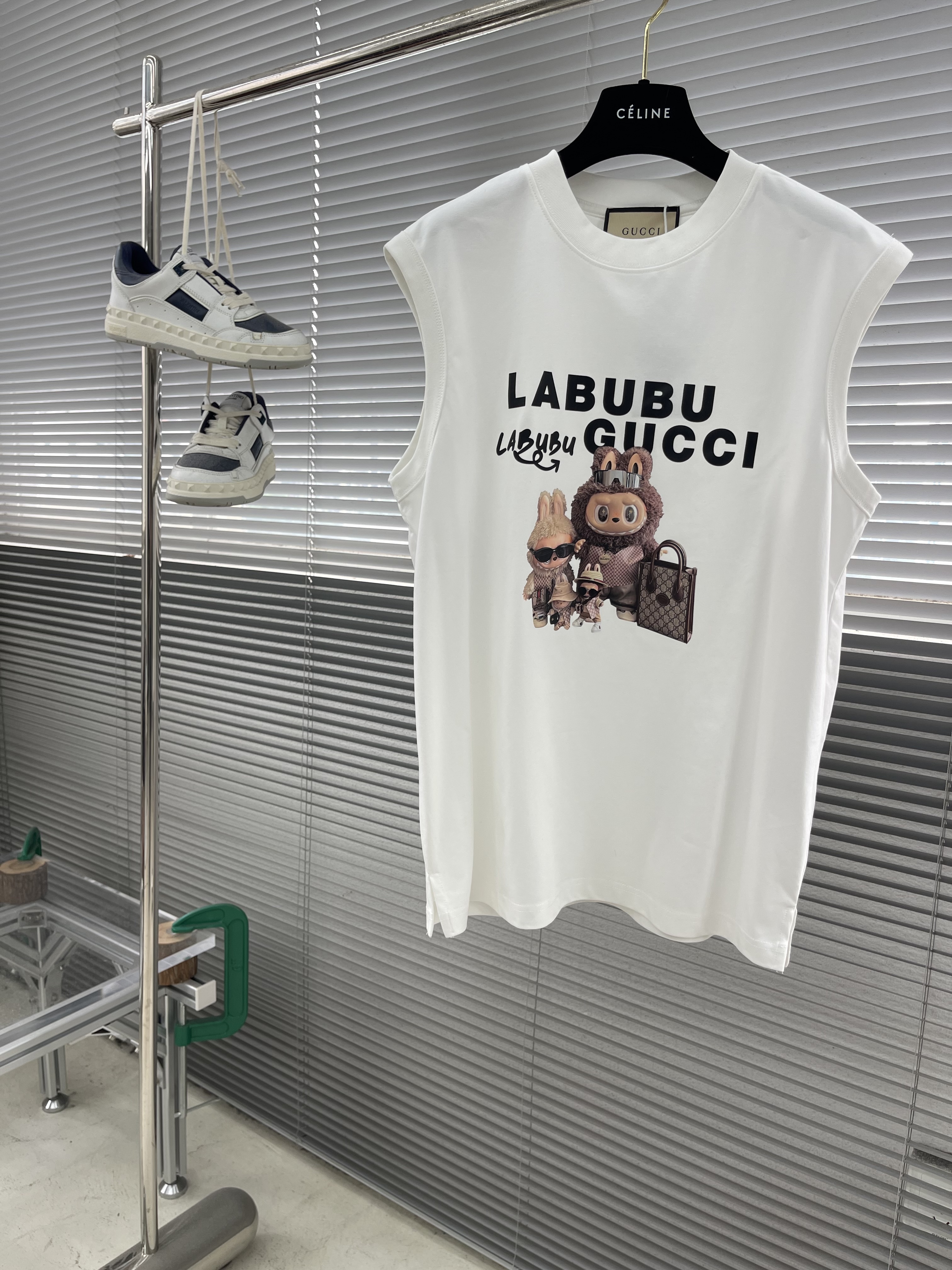 구찌 Gucci 조끼