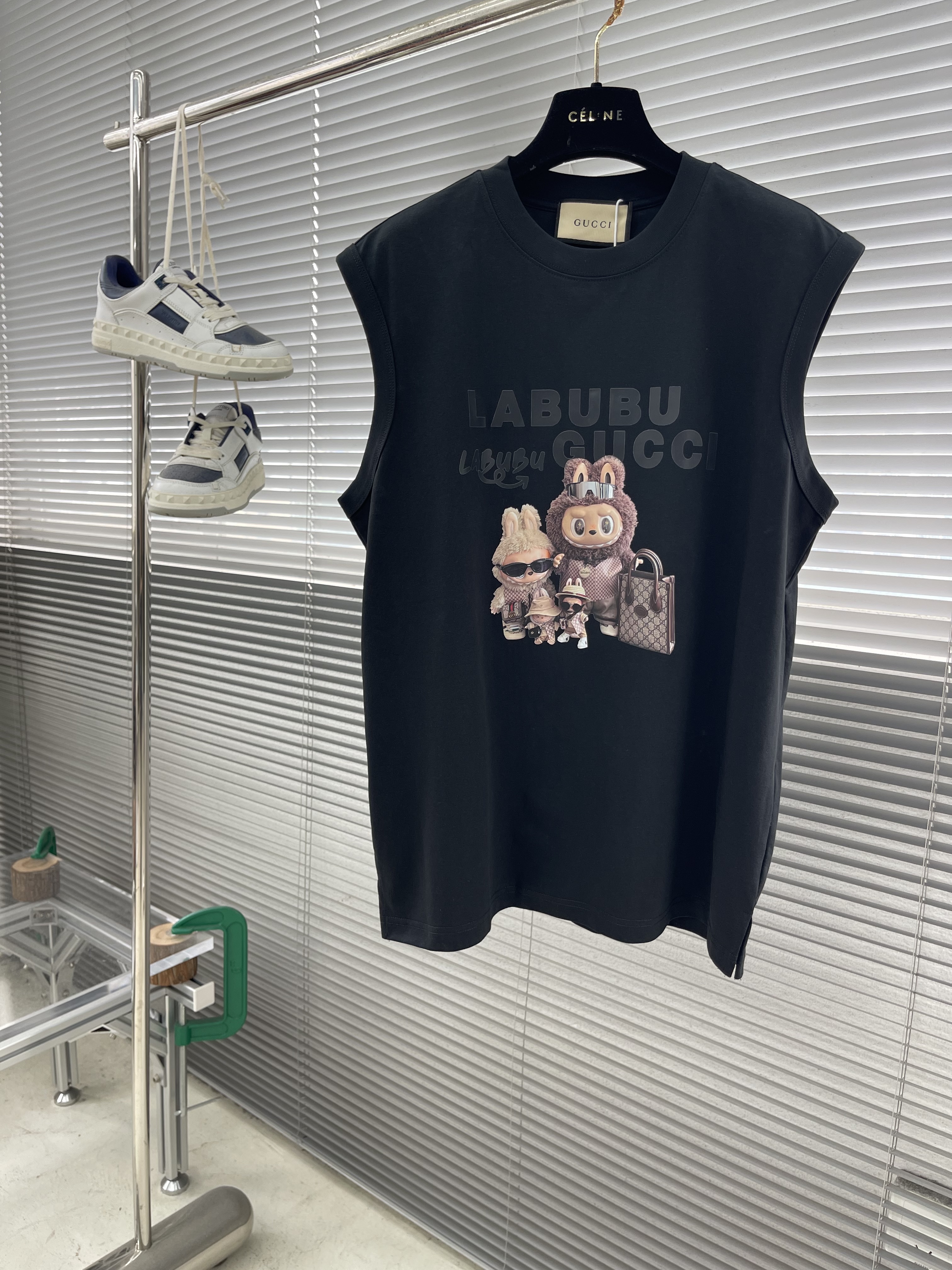 구찌 Gucci 조끼