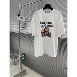 구찌 Gucci 반팔 티셔츠