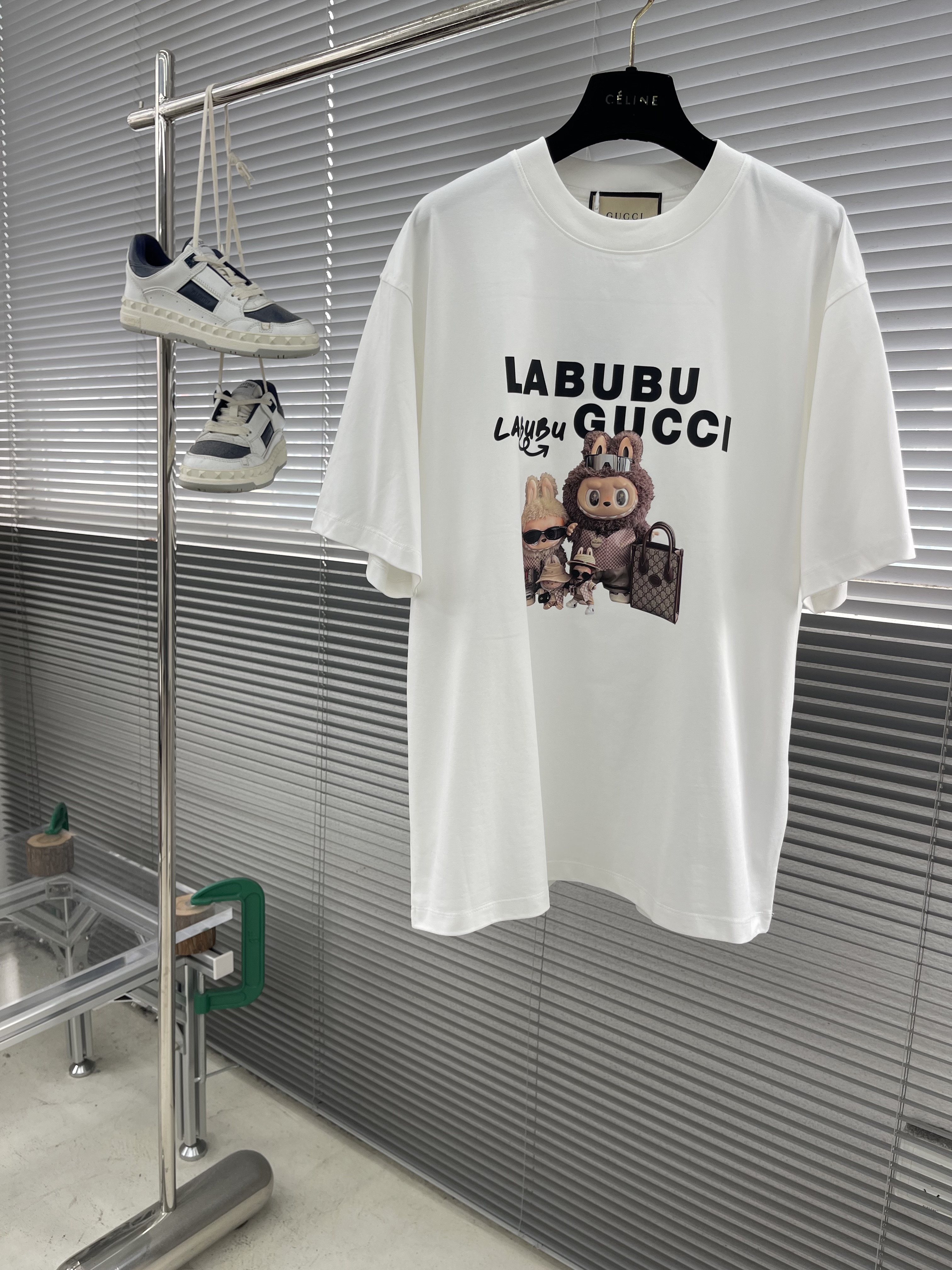 구찌 Gucci 반팔 티셔츠