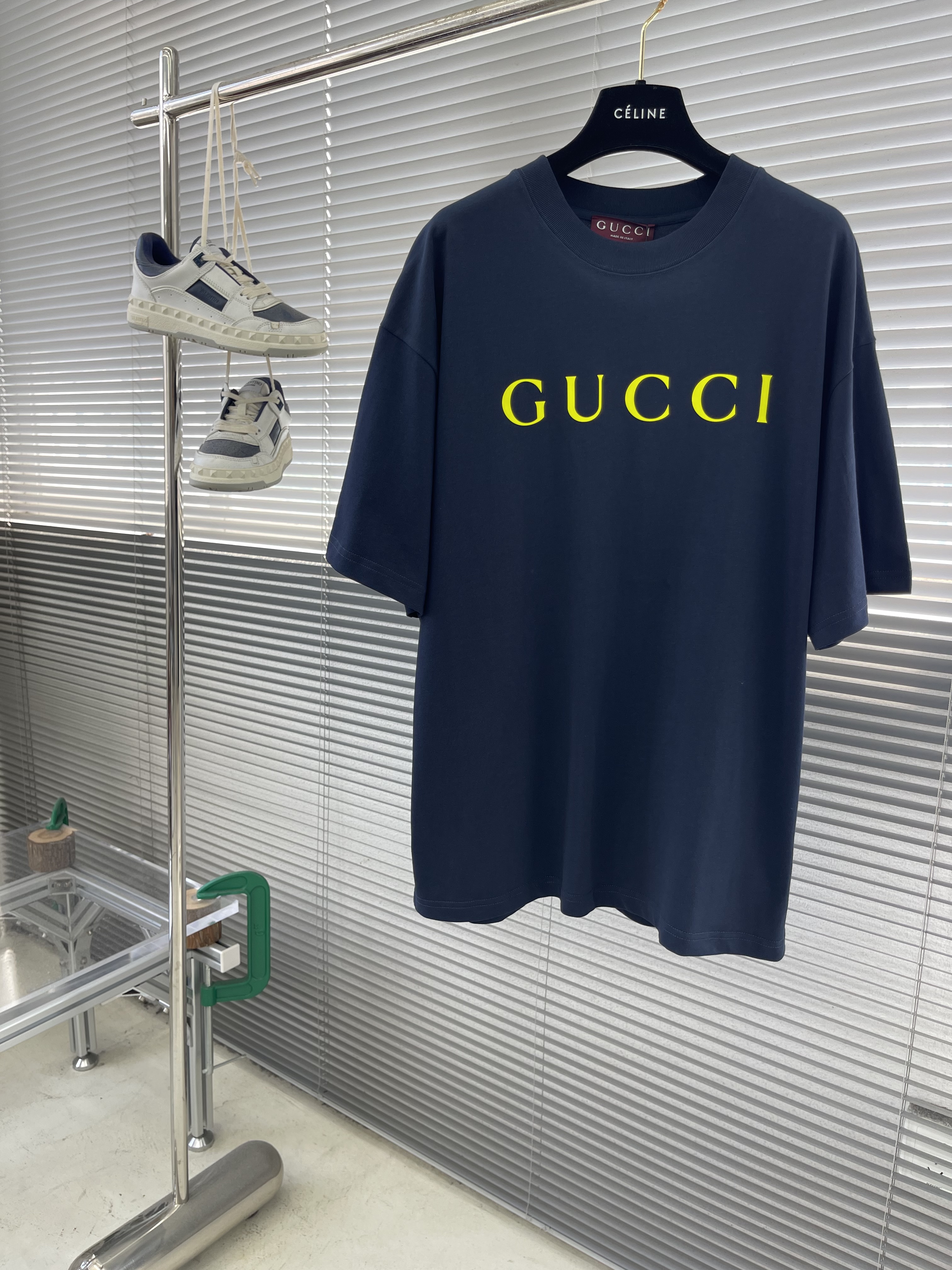 구찌 Gucci 반팔 티셔츠