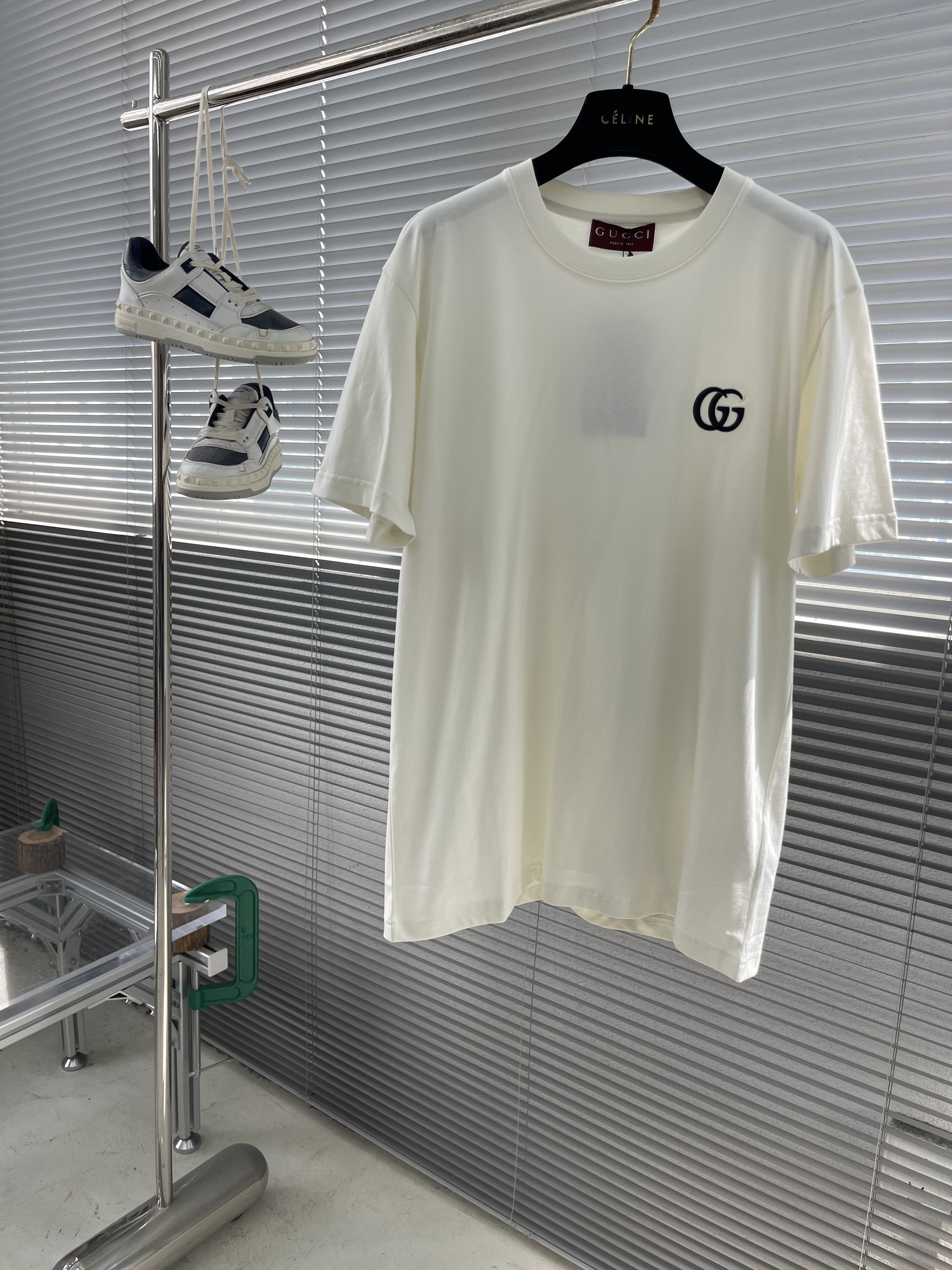 구찌 Gucci 반팔 티셔츠