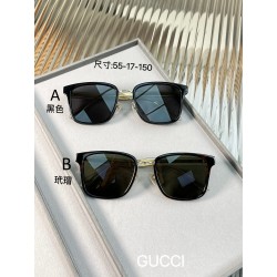 구찌 Gucci GG0563SK 55-17-150