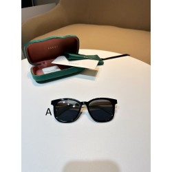 구찌 Gucci GG1001SK 55-19-145