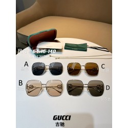 구찌 Gucci GG1207SA 64-16-140