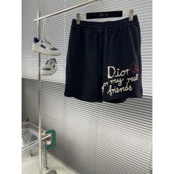 디올 Dior 반바지