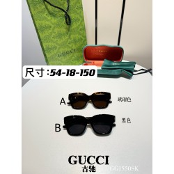구찌 Gucci GG1550SK 54-18-150