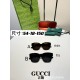 구찌 Gucci GG1550SK 54-18-150