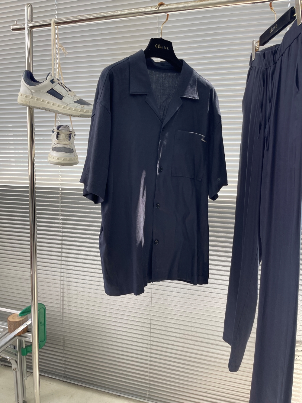로로피아나 Loro Piana 세트
