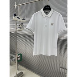 브루넬로 쿠치넬리 Brunello Cucineli 반팔 티셔츠