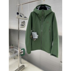 아크테릭스 ARC'TERYX 재킷