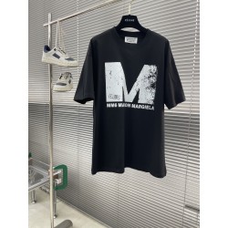 메종 마르지엘라 maison margiela 반팔 티셔츠