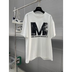 메종 마르지엘라 maison margiela 반팔 티셔츠