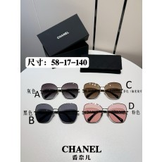 샤넬 Chanel 4283 58-17-140