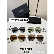샤넬 Chanel 4284-B 59-14-140