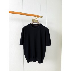 로로피아나 Loro Piana Walkery  반팔 티셔츠