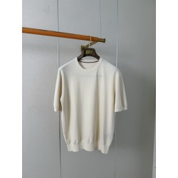 로로피아나 Loro Piana Walkery 반팔 티셔츠
