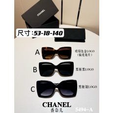 샤넬 Chanel 5494-A 53-18-140