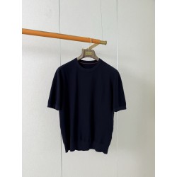 로로피아나 Loro Piana Walkery 반팔 티셔츠