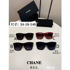 샤넬 Chanel 5533 54-18-140