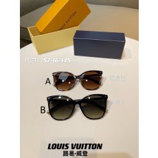 루이비통 Louis Vuitton My Monogram Light GatEye Z1657E Z1659E 57-16-145