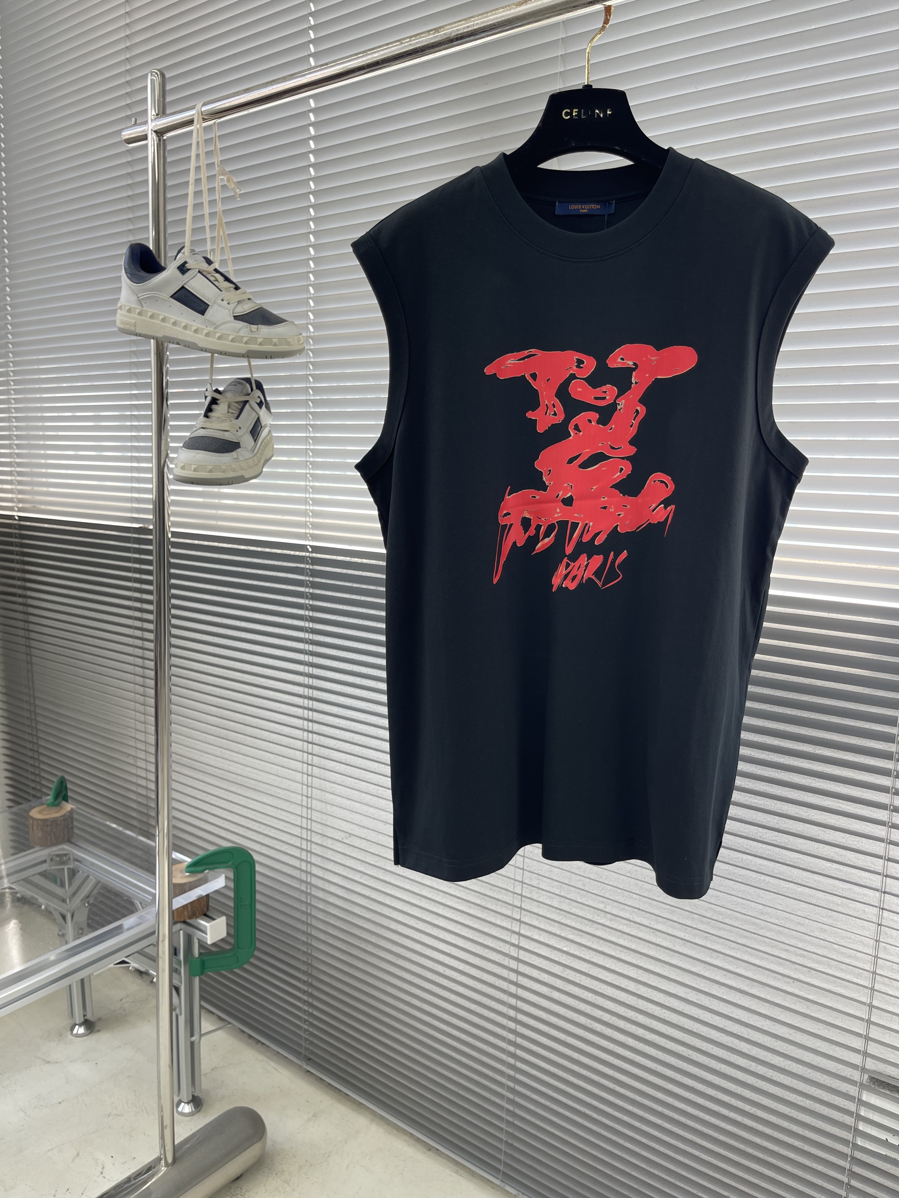 루이비통 Louis Vuitton 조끼