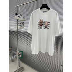 루이비통 Louis Vuitton 반팔 티셔츠