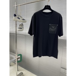 프라다 Prada 반팔 티셔츠