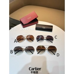 까르띠에 Cartier CT0355S 65-15-140