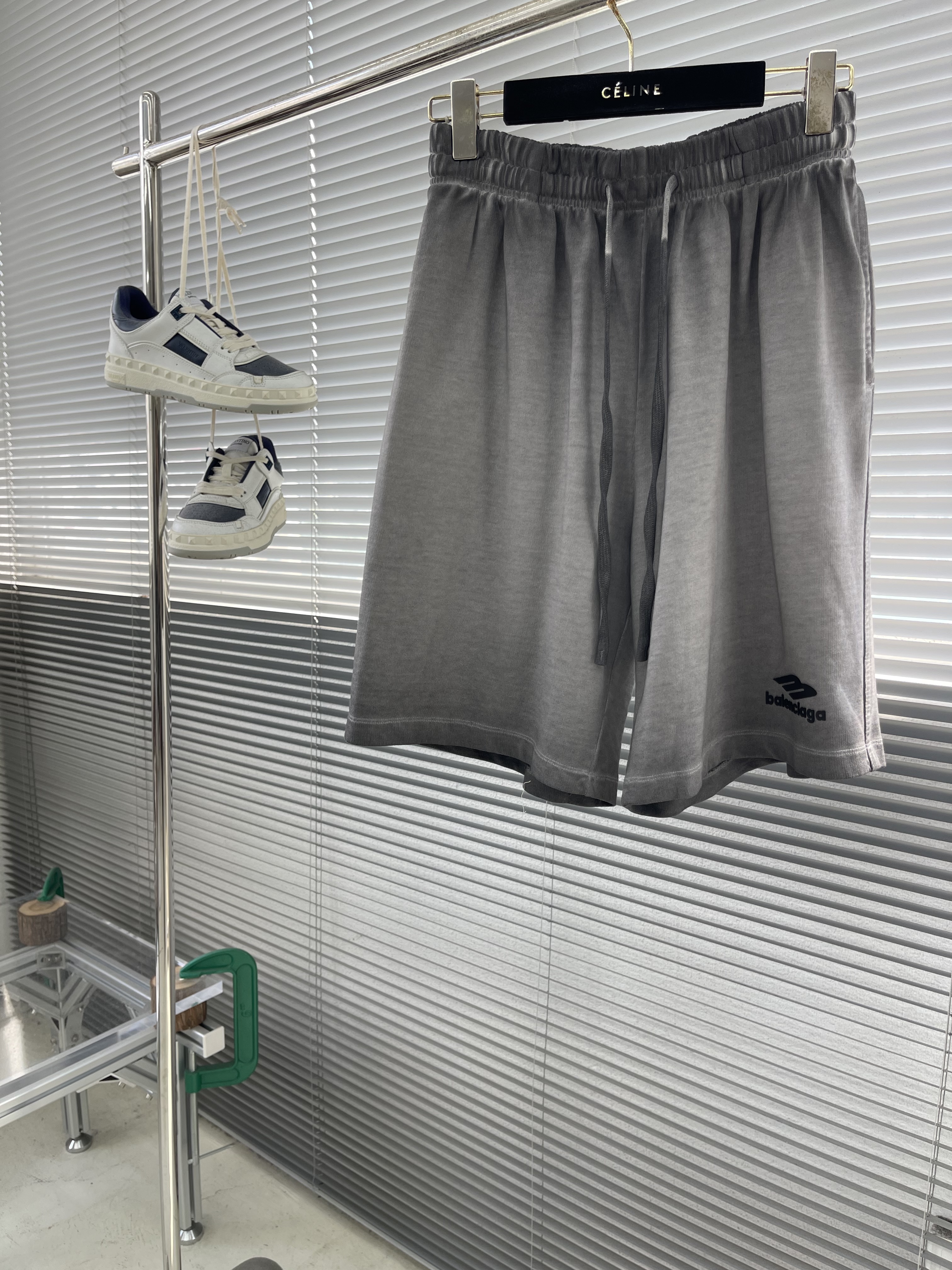 발렌시아가 Balenciaga 반바지