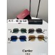 까르띠에 Cartier CT0466S 58-16-145