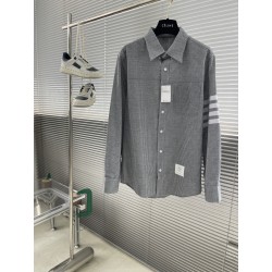 톰브라운 Thom Browne 긴팔셔츠
