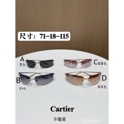 까르띠에 Cartier CT0503S 71-18-115
