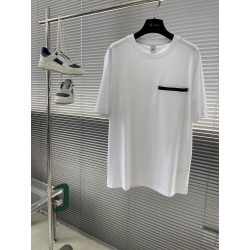 벨루티 BERLUTI 반팔 티셔츠