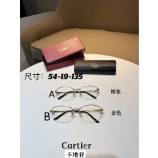 까르띠에 Cartier CT0235O 54-19-135