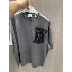 버버리 Burberry 반팔 티셔츠