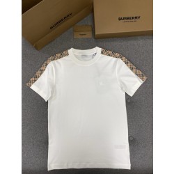 버버리 Burberry 반팔 티셔츠