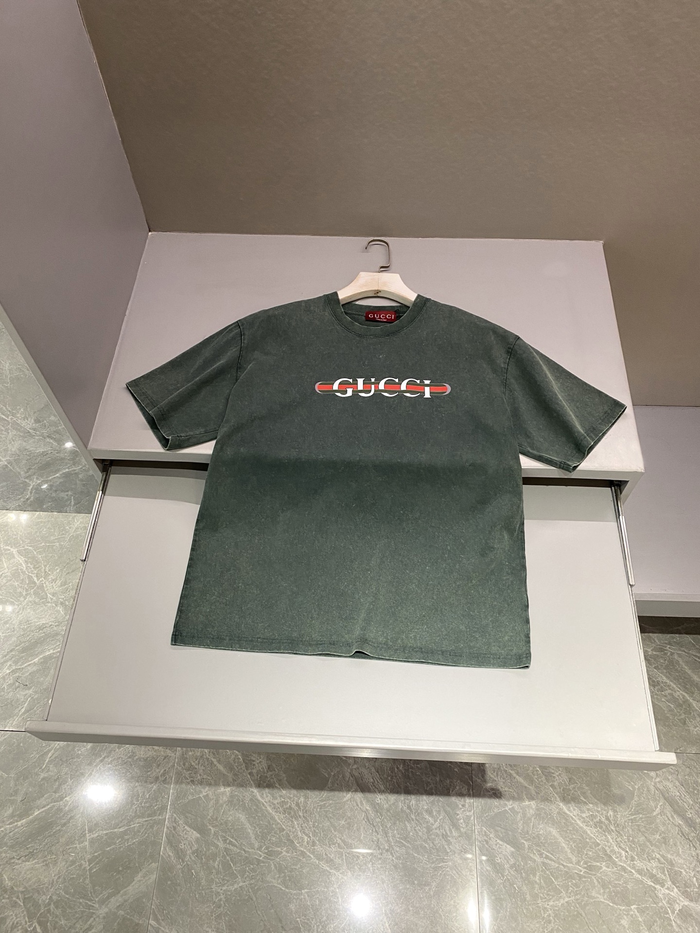 구찌 Gucci 반팔 티셔츠