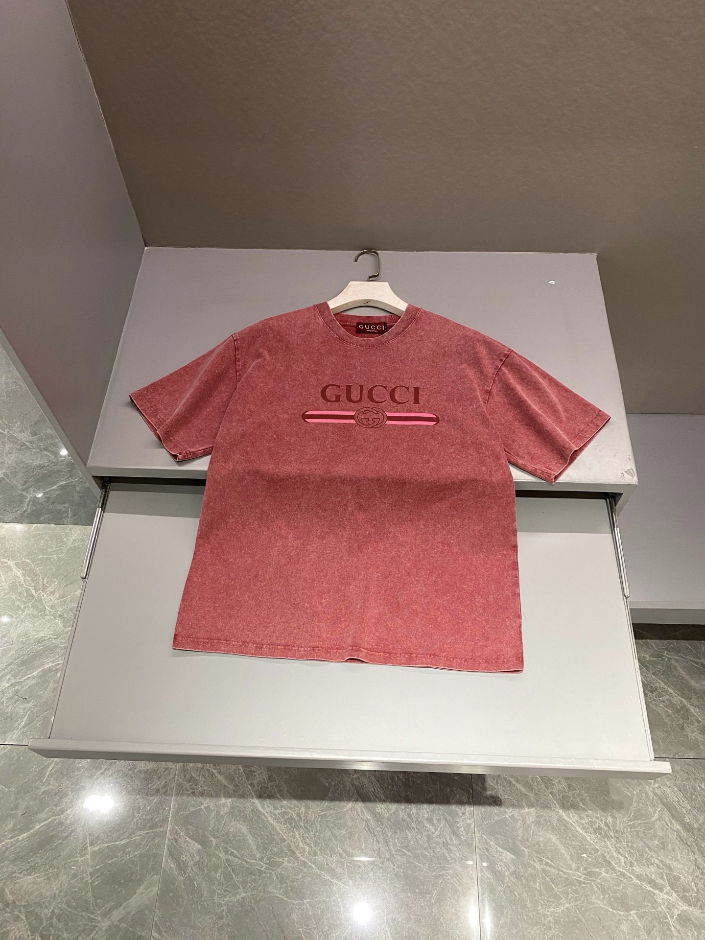 구찌 Gucci 반팔 티셔츠