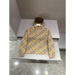 버버리 Burberry 재킷