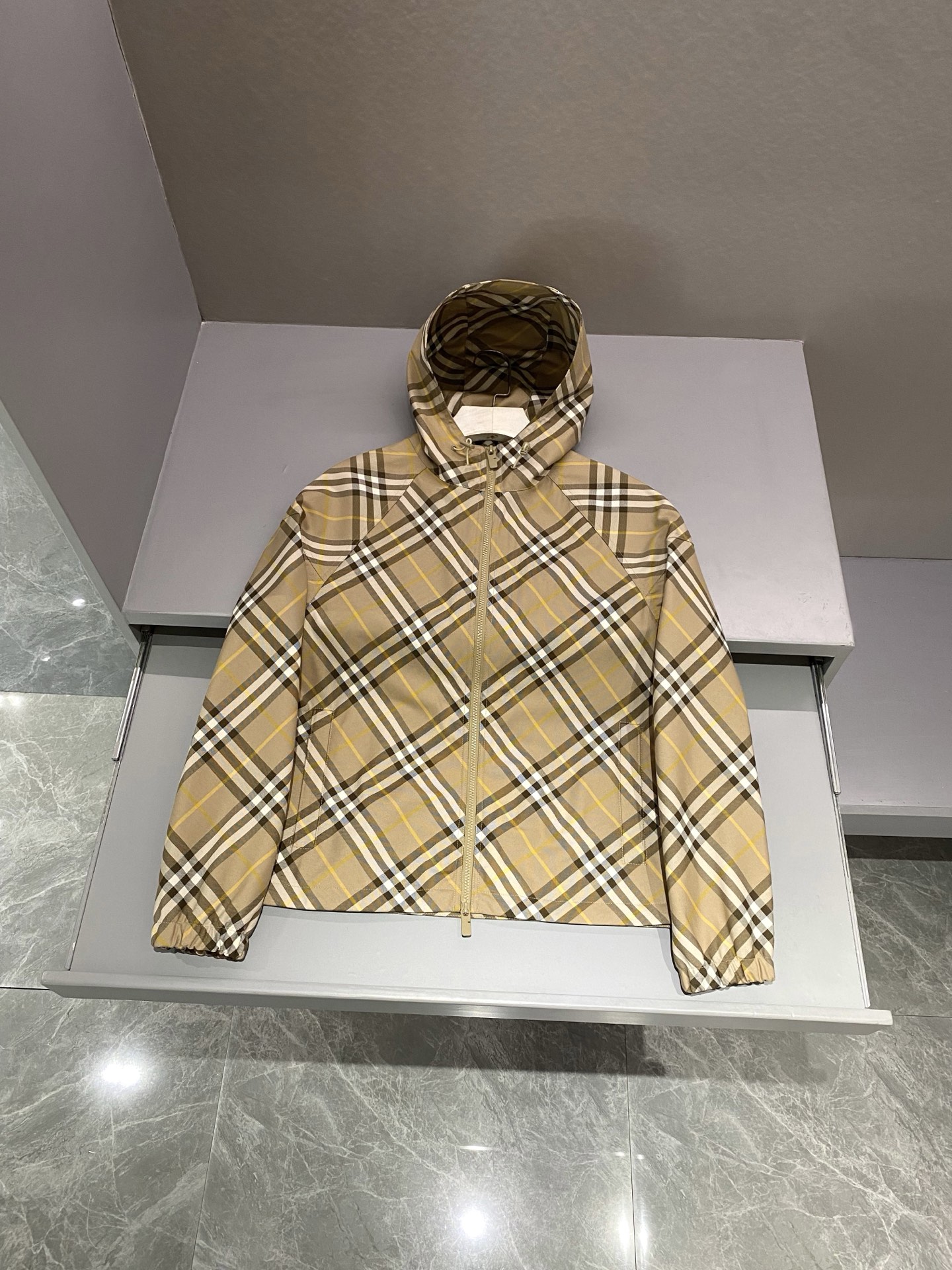 버버리 Burberry 재킷