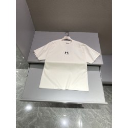 발렌시아가 Balenciaga 반팔 티셔츠